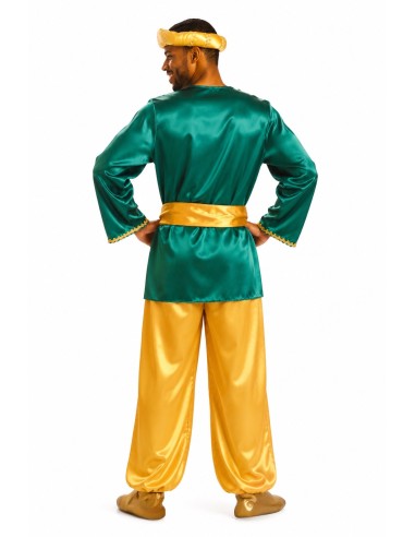 Fantasia de Pajem Baltasar