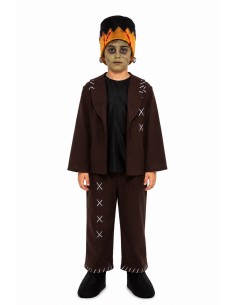 Costume Monster Frank New