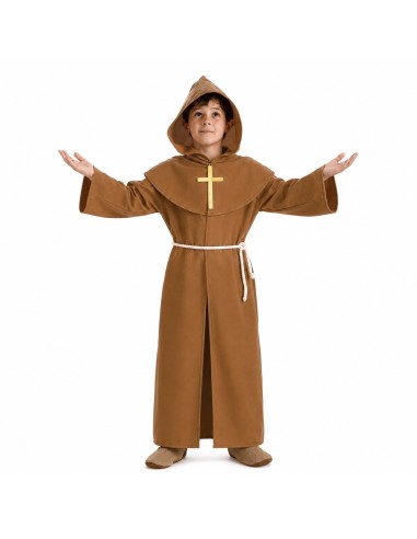 Costume da frate