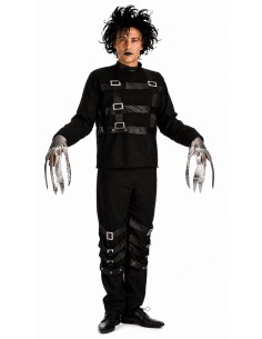 Scissorhands Costume for Men 2