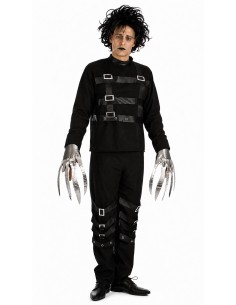 Scissorhands Costume for Men