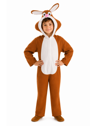 Rabbit costume