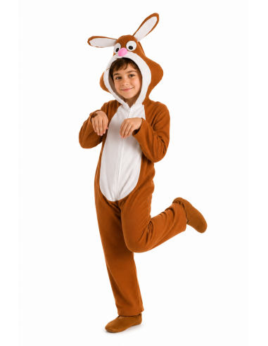 Costume di coniglio