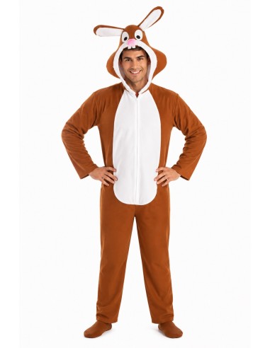 Costume di coniglio