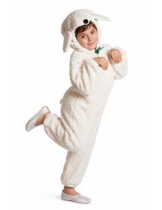 Costume di pecora 2