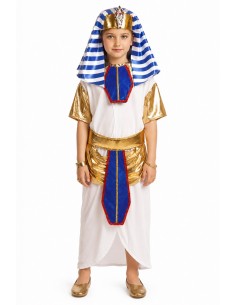 Costume Egiziano