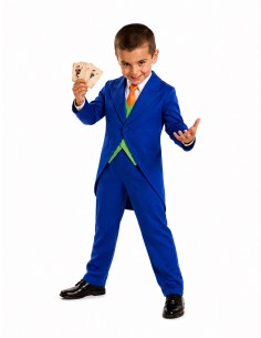 Disfraz Payaso Malvado - de alta calidad, ideal para carnaval, fiestas temáticas y eventos especiales