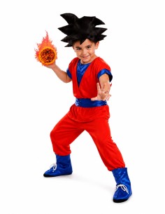 Costume da Ninja