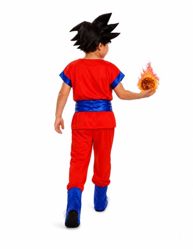 Fantasia de ninja