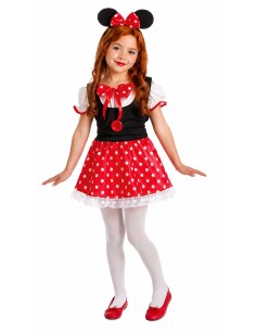 Disfraz Ratita - de alta calidad, ideal para carnaval, fiestas temáticas y eventos especiales 2