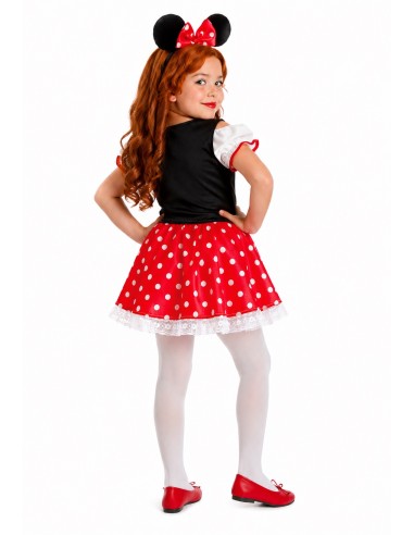 Costume de souris