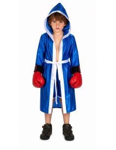Déguisement de boxeur 2