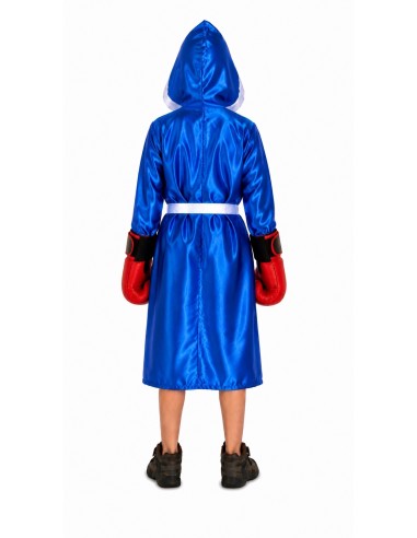 Déguisement de boxeur