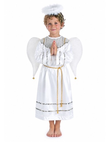Costume d'ange