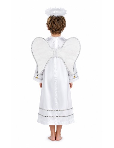 Costume d'ange