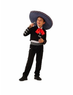 Costume mexicain