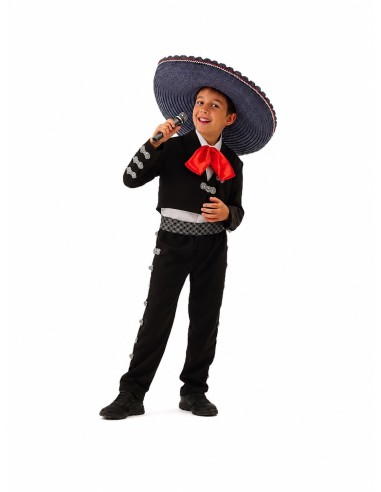 Costume messicano