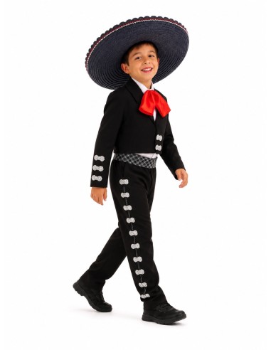Mexikanisches Kostüm