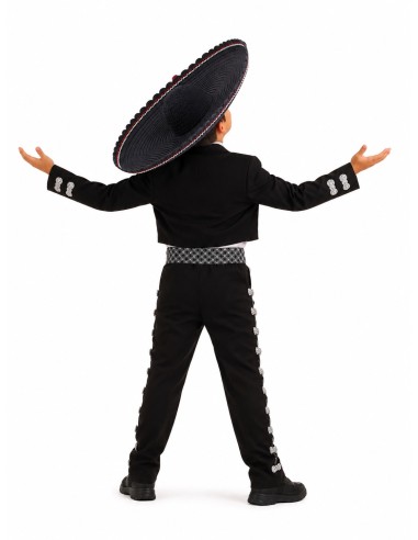 Mexican costume