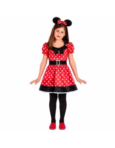 Costume de souris