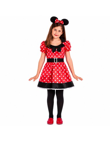 Costume de souris