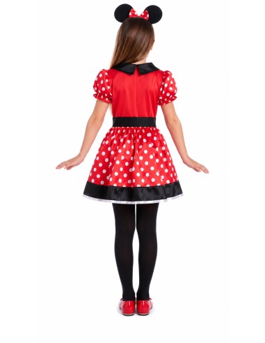 Costume de souris