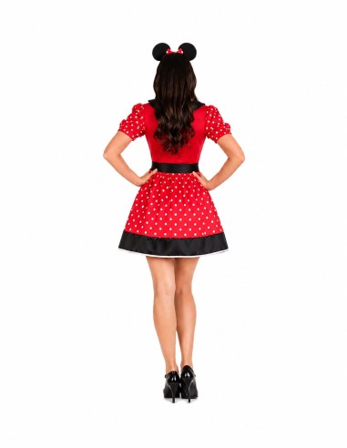 Costume de souris