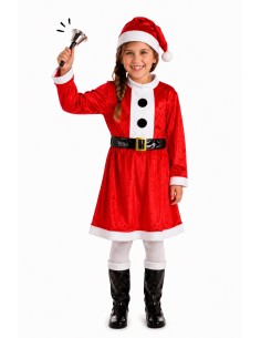 Costume di Babbo Natale