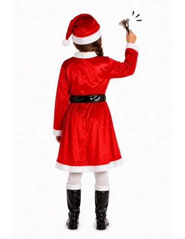 Weihnachtsmannkostüm