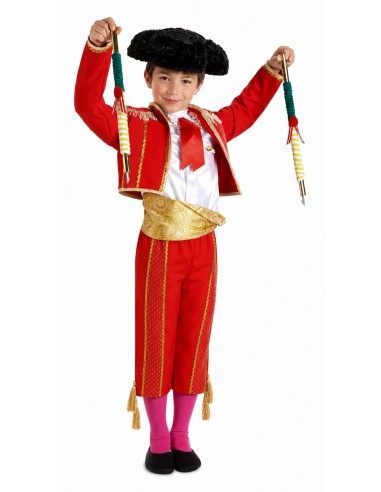 Fantasia de Toureiro
