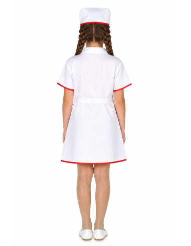 Costume Infermiera