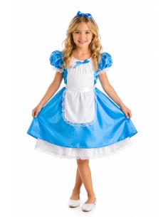 Costume di Alice