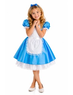 Costume di Alice 2