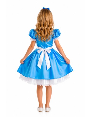 Alice costume