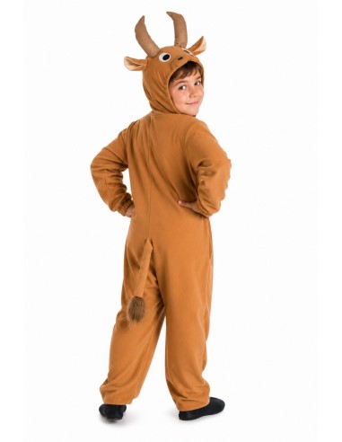 Ox costume