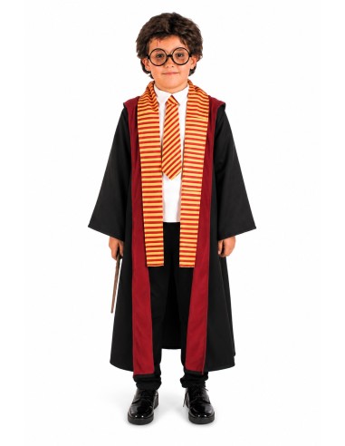 Wizard Costume