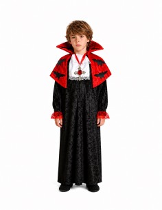 Vampir-Kostüm