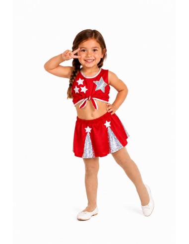Costume da animatrice