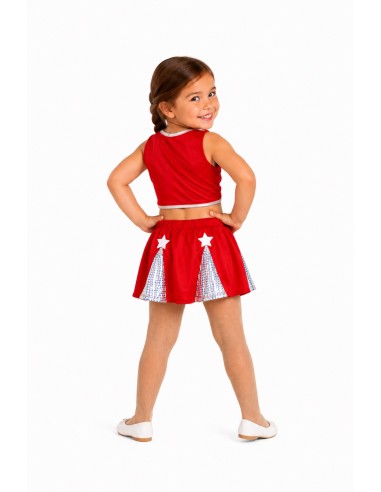 Costume da animatrice