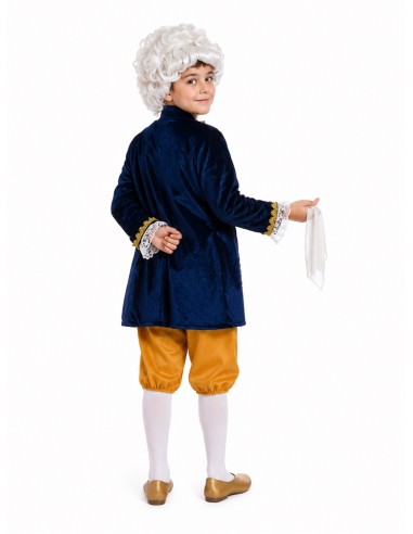 Déguisement de Louis XV