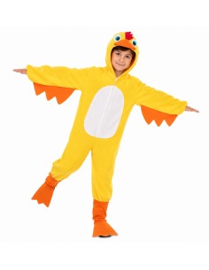 Fantasia de Galinha