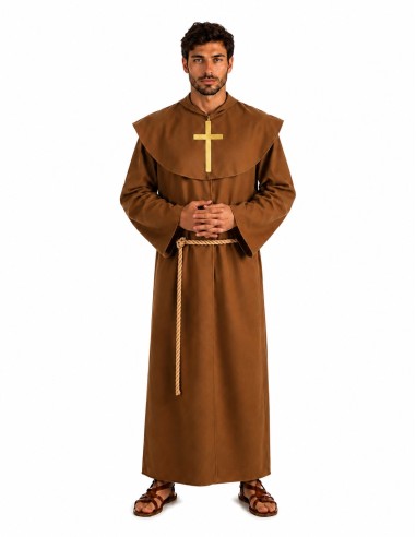 Costume da frate