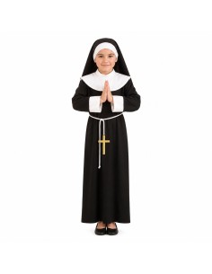 Nun Costume