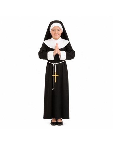 Costume da suora
