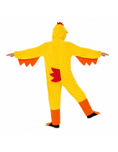 Fantasia de Galinha