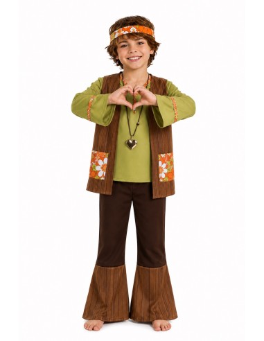 Costume de Hippie pour enfant