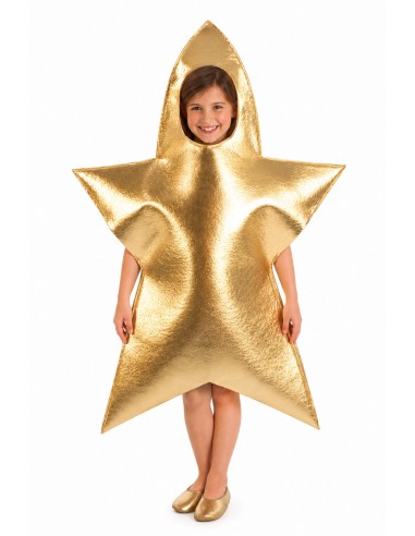 Costume d'étoile
