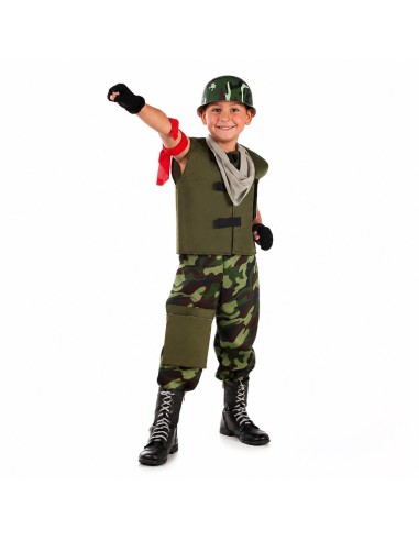 Fantasia Militar Forni