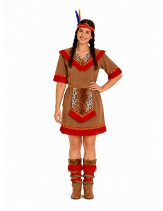 Costume indiano 2