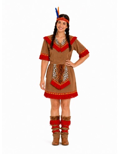 Costume indiano